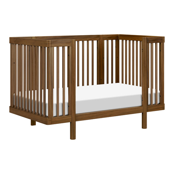 Babyletto Pogo 8-in-1 Convertible Crib with All-Stages Conversion