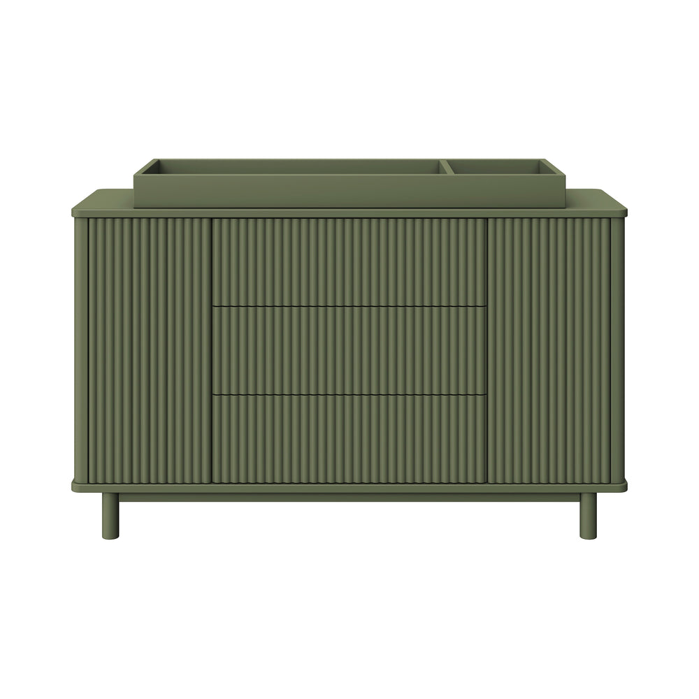 Pogo Tambour Dresser
