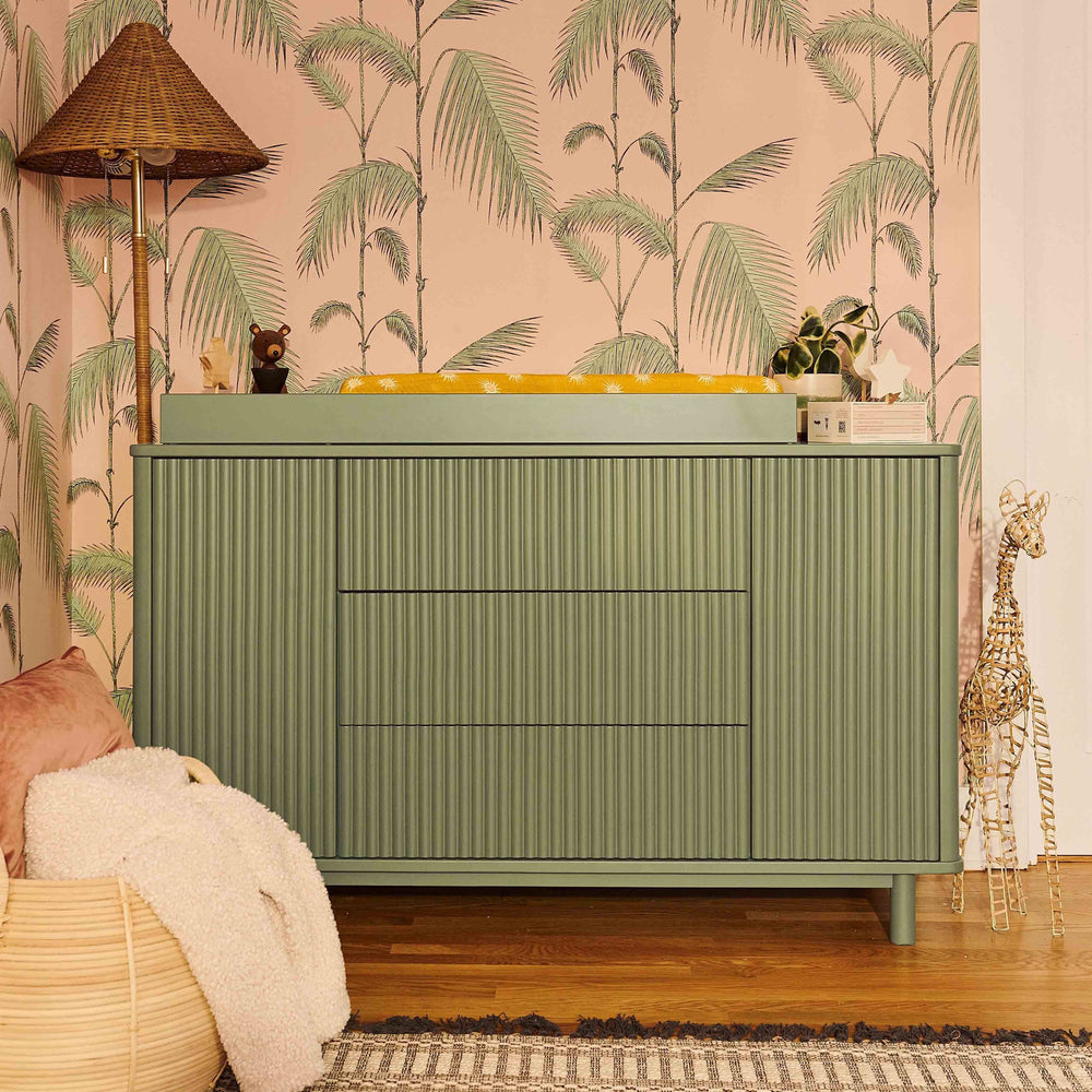 Pogo Tambour Dresser