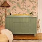 Pogo Tambour Dresser