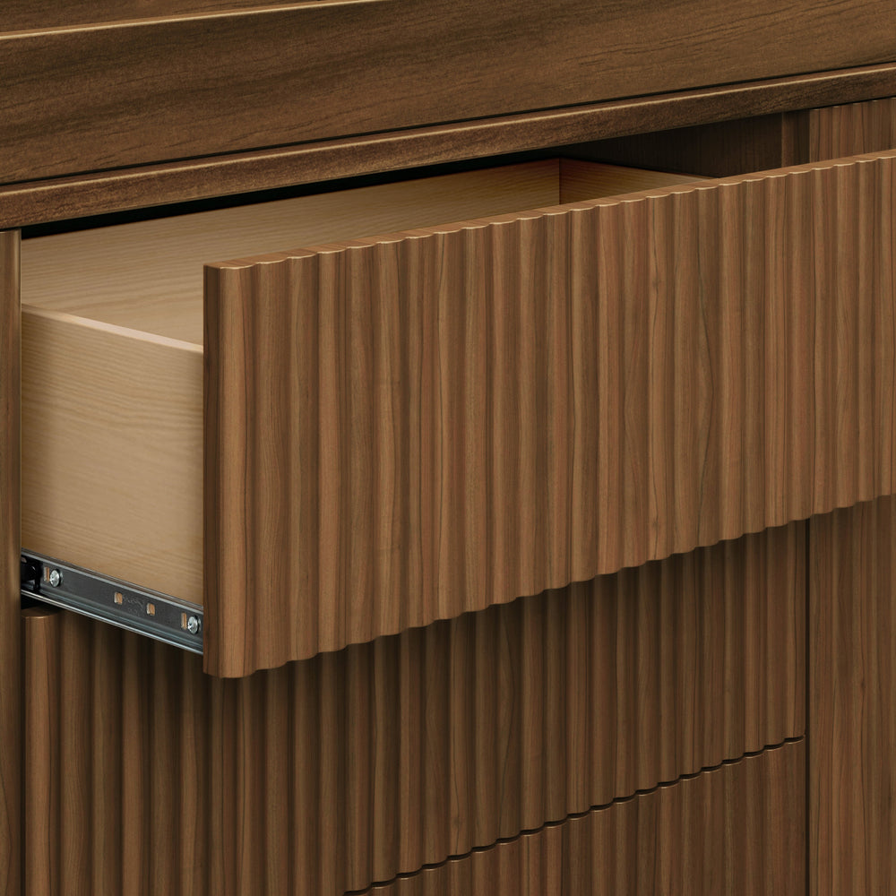 Pogo Tambour Dresser
