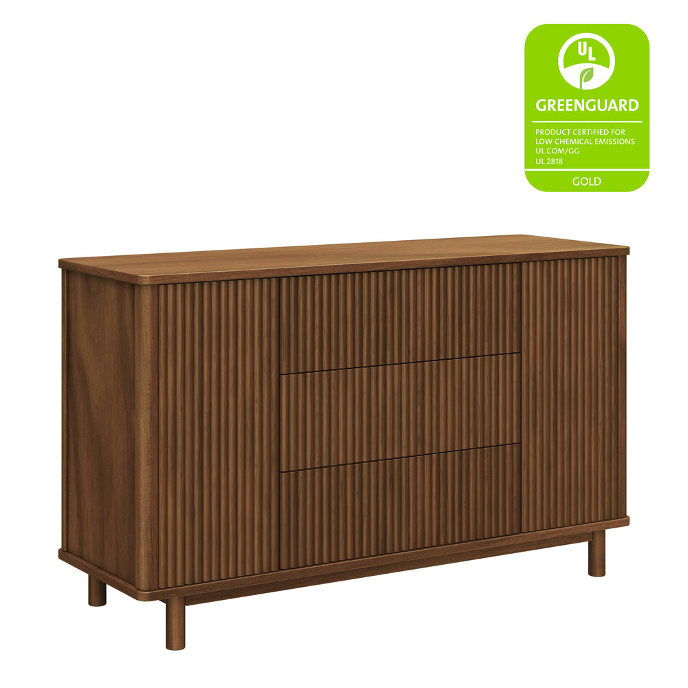 Pogo Tambour Dresser