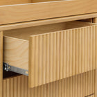 Pogo Tambour Dresser