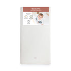 Pure Core Crib Mattress With Hybrid Cover