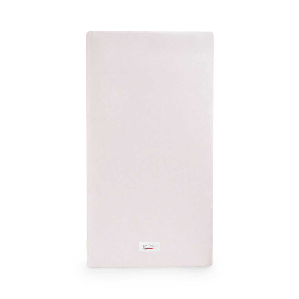 Pure Core Crib Mattress with Dry Waterproof Cover