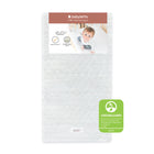 Pure Core Mini Crib Mattress With Hybrid Cover