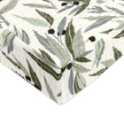 Quilted Changing Pad Cover