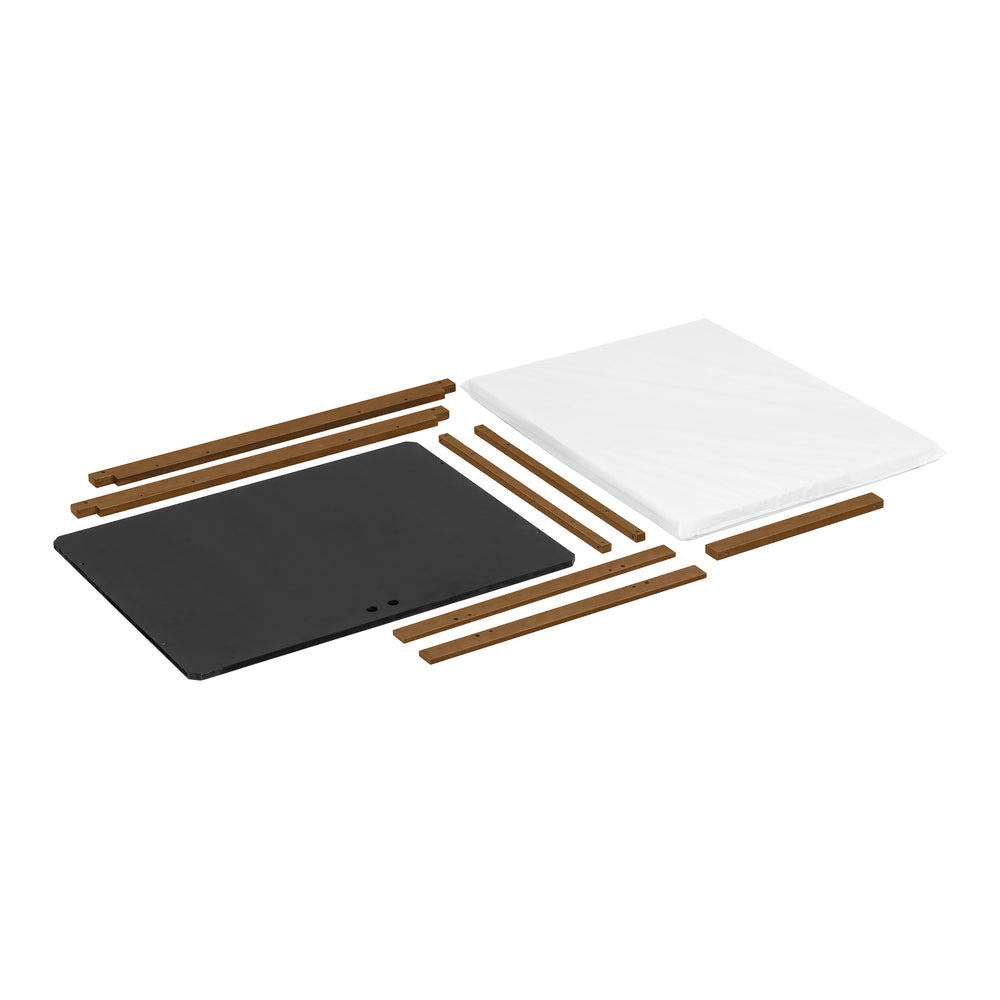 Rolli All-Stages Midi Crib Conversion Kit