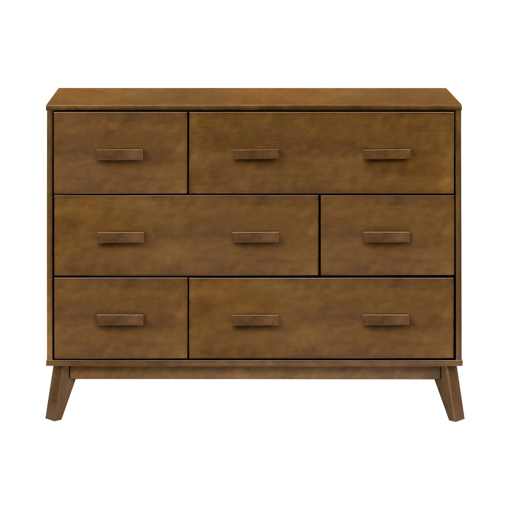 Scoot 6-Drawer Dresser
