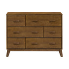 Scoot 6-Drawer Dresser