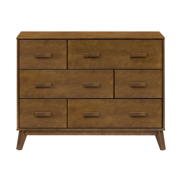 Scoot 6-Drawer Dresser