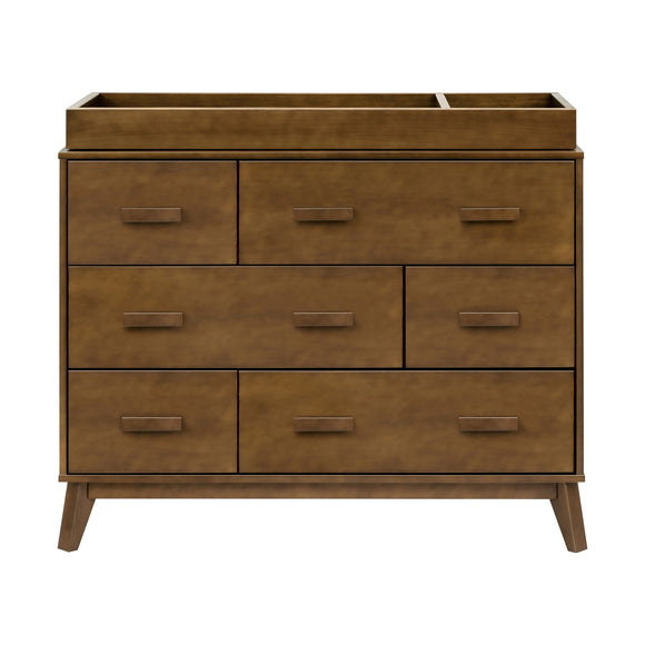 Babyletto Scoot 6-Drawer Dresser - 2Modern Babyletto Scoot 6-Drawer Dresser - 2Modern