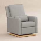 Sigi Electronic Recliner and Glider with USB Port