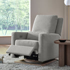 Sigi Electronic Recliner and Glider with USB Port