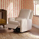 Sigi Electronic Recliner and Swivel Glider with USB port