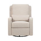 Sigi Electronic Recliner and Swivel Glider with USB port