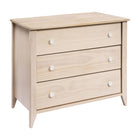 Sprout 3-Drawer Changer Dresser