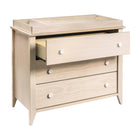 Sprout 3-Drawer Changer Dresser