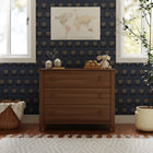Sprout 3-Drawer Changer Dresser