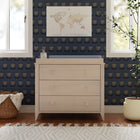 Sprout 3-Drawer Changer Dresser