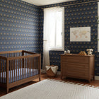 Sprout 3-Drawer Changer Dresser