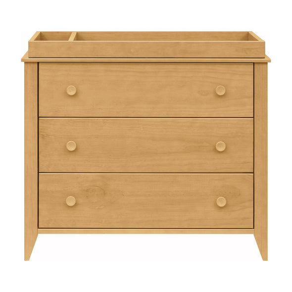 Sprout 4-in-1 Convertible Crib with Toddler Bed