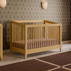 Sprout 4-in-1 Convertible Crib with Toddler Bed