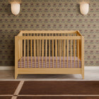 Sprout 4-in-1 Convertible Crib with Toddler Bed
