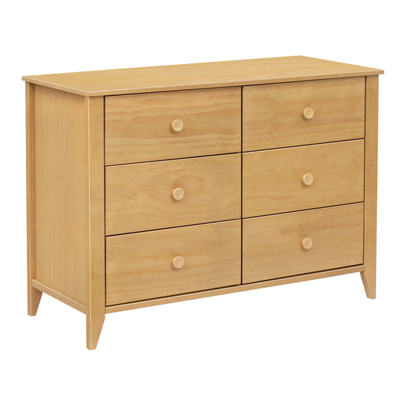 Sprout 6-Drawer Double Dresser