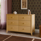 Sprout 6-Drawer Double Dresser