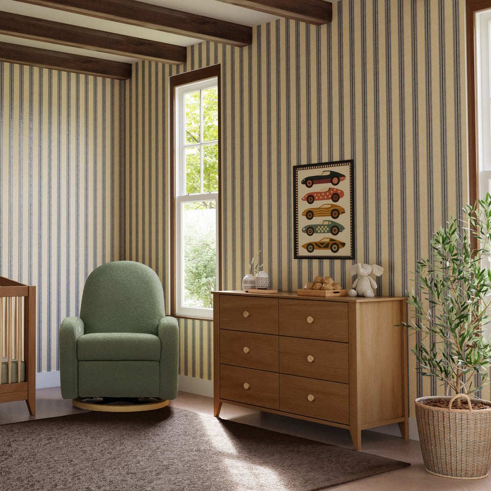 Sprout 6-Drawer Double Dresser