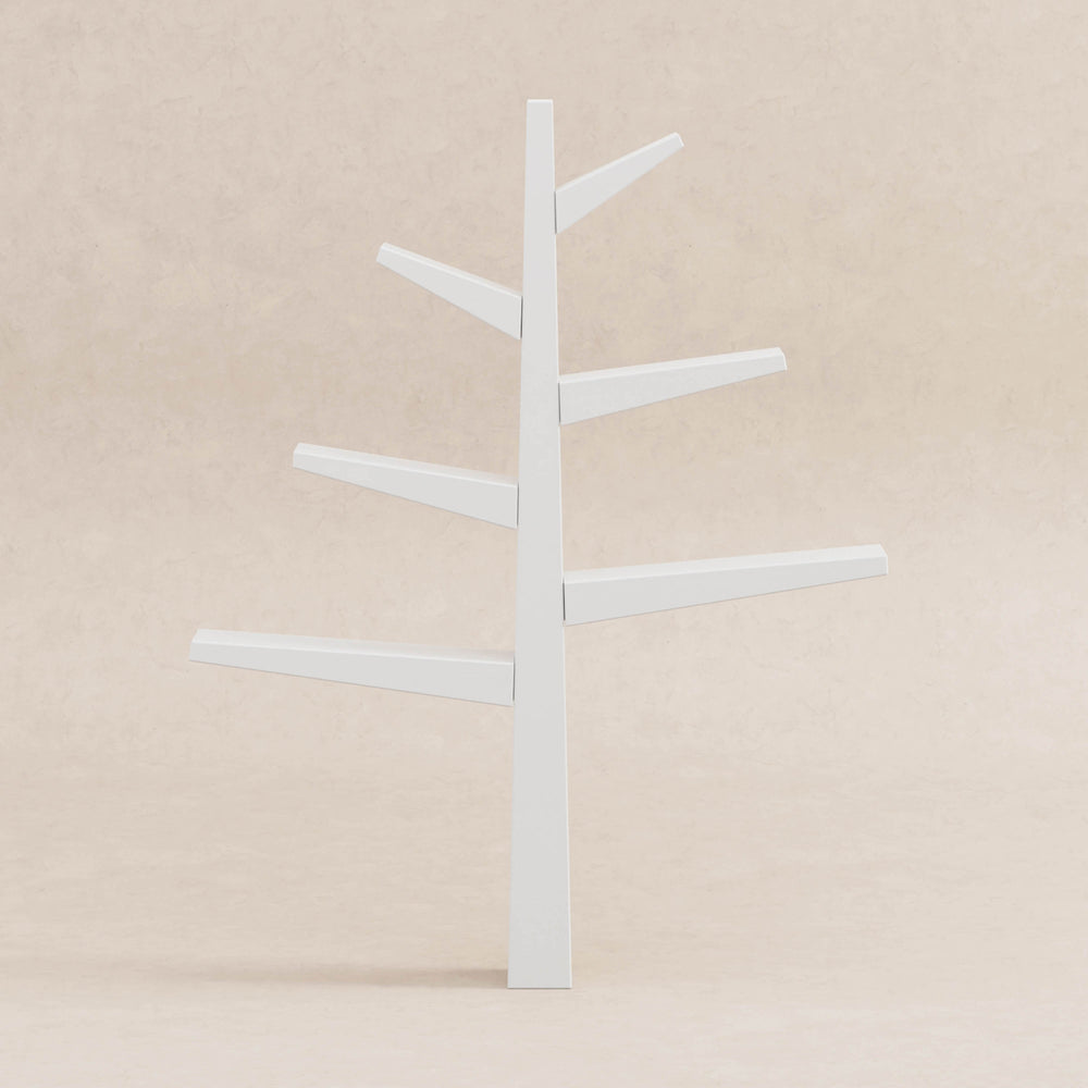 Spruce Tree Bookcase