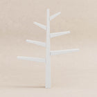 Spruce Tree Bookcase