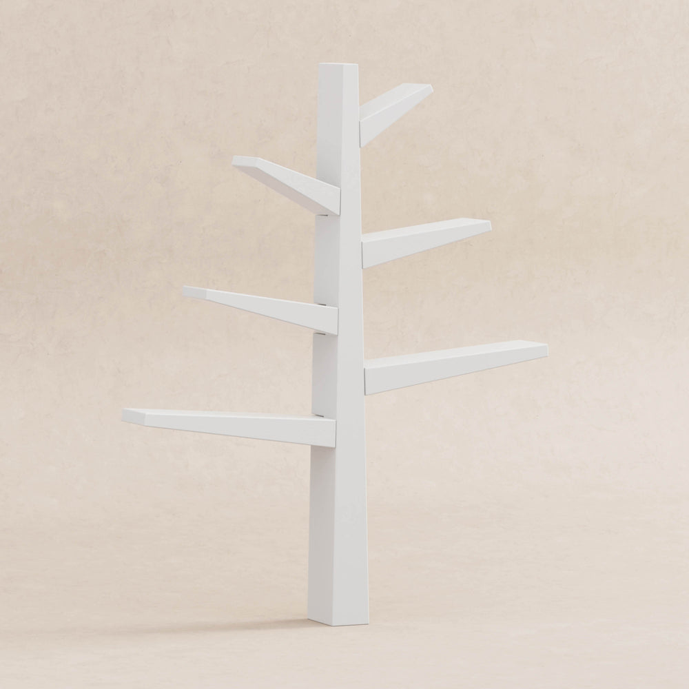 Spruce Tree Bookcase
