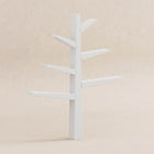 Spruce Tree Bookcase