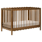 Swell 4-in-1 Convertible Crib with Toddler Bed Conversion Kit