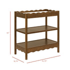 Swell Changing Table