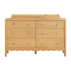 Swell 6-Drawer Assembled Dresser