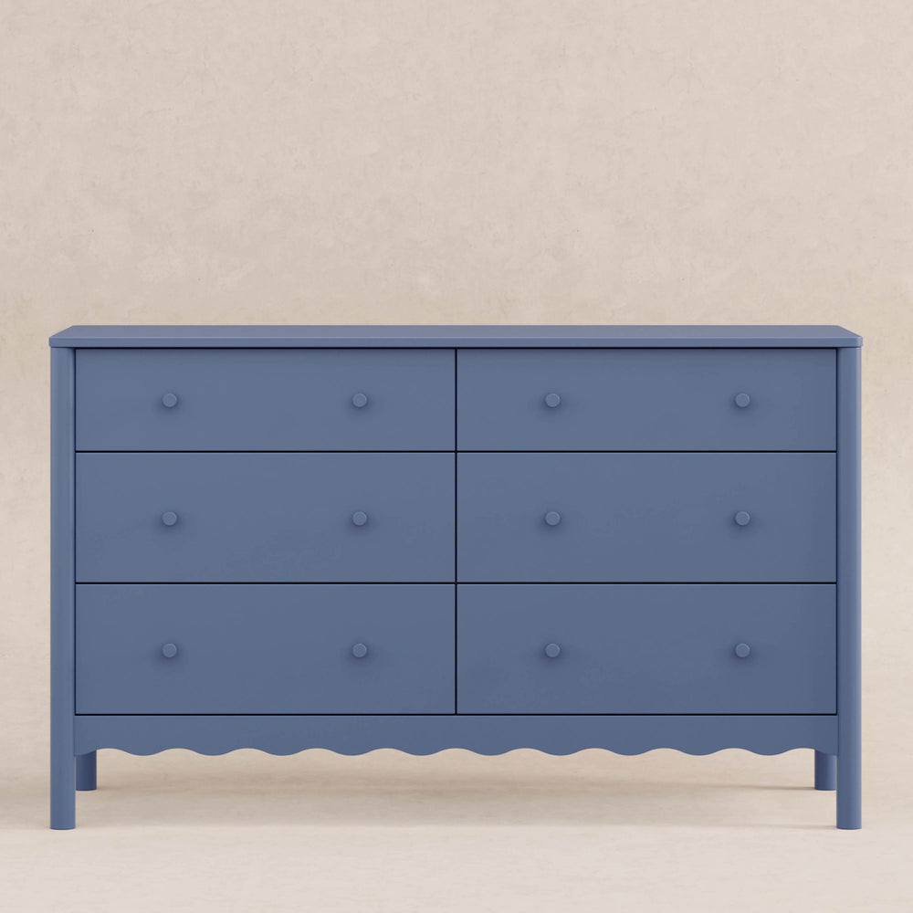 Babyletto Swell 6-Drawer Assembled Dresser