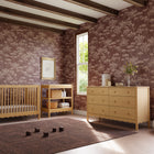 Swell 6-Drawer Assembled Dresser