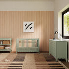 Swell 6-Drawer Assembled Dresser