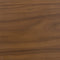 Swell 6-Drawer Assembled Dresser  option Natural Walnut