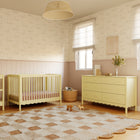 Swell 6-Drawer Assembled Dresser