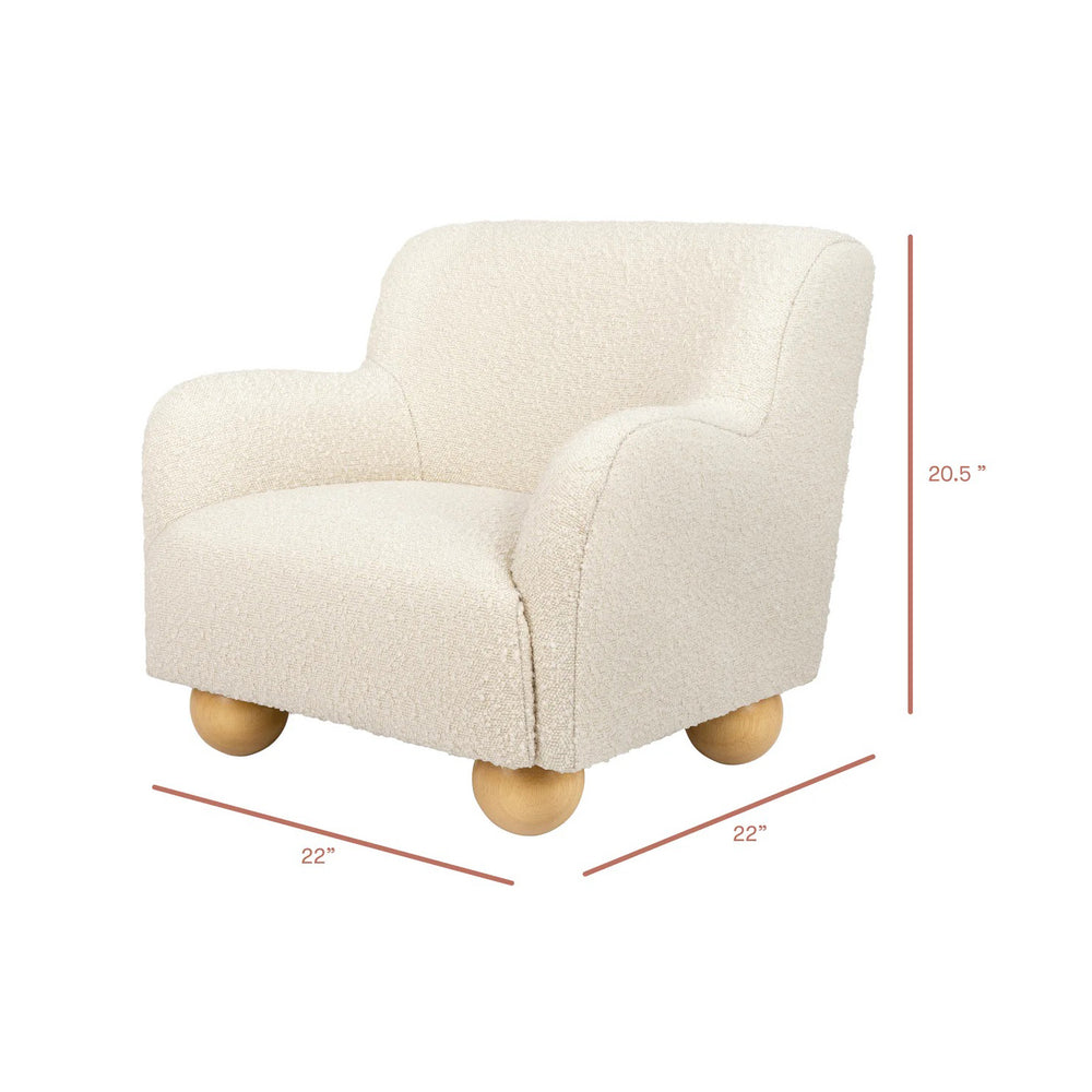 Swoops Kids Chair