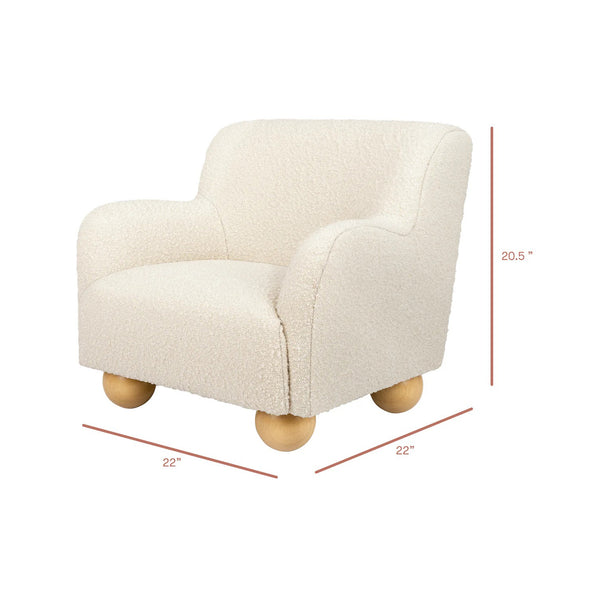 Swoops Kids Chair