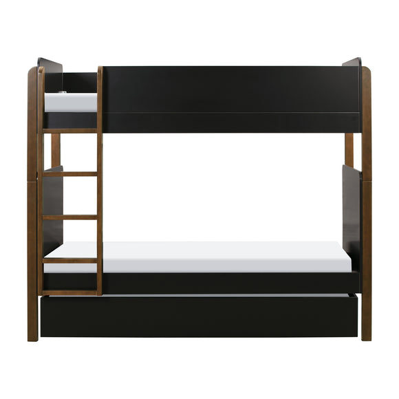 TipToe Convertible Bunk Bed