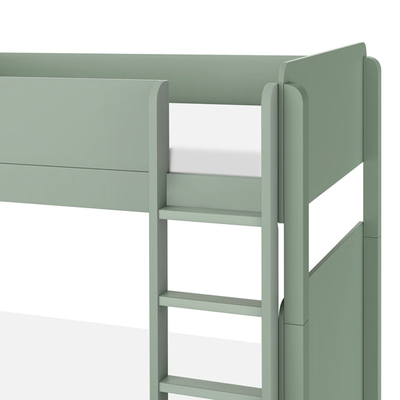 TipToe Convertible Bunk Bed