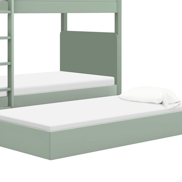 TipToe Convertible Bunk Bed