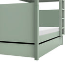 TipToe Bunk Bed