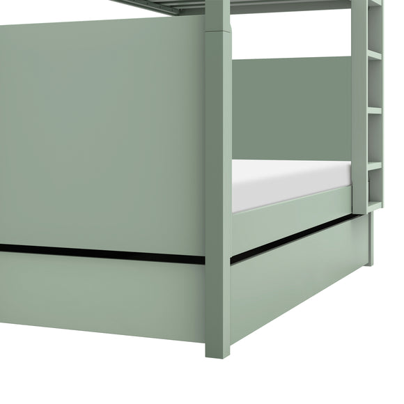 TipToe Convertible Bunk Bed
